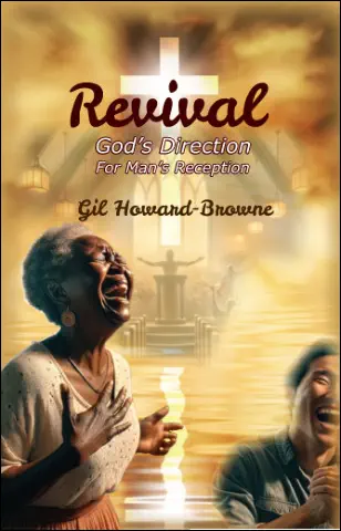 Revival book cover